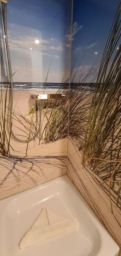 青斯特Haus Nadine公寓 外观 照片